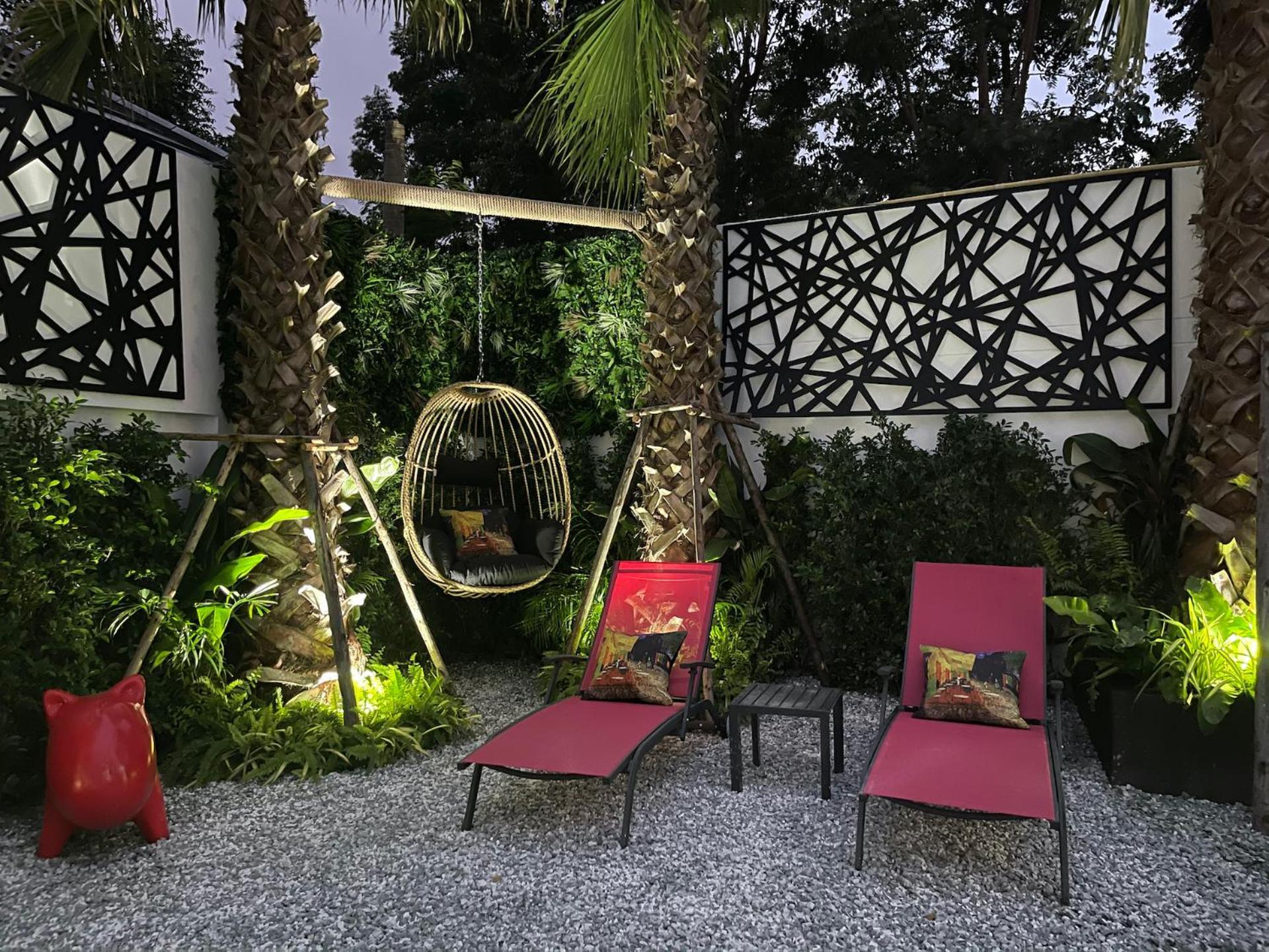Villas In Pattaya Bãi biển Jomtien Phòng bức ảnh
